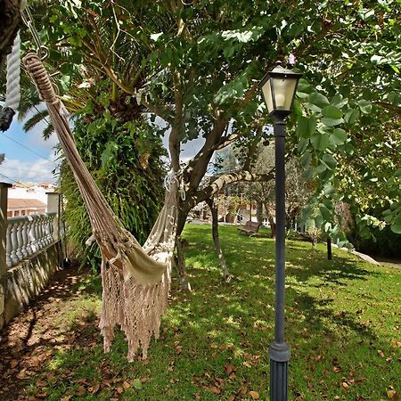 Апартаменты Carmelo Y Carmela 2 Терор Экстерьер фото
